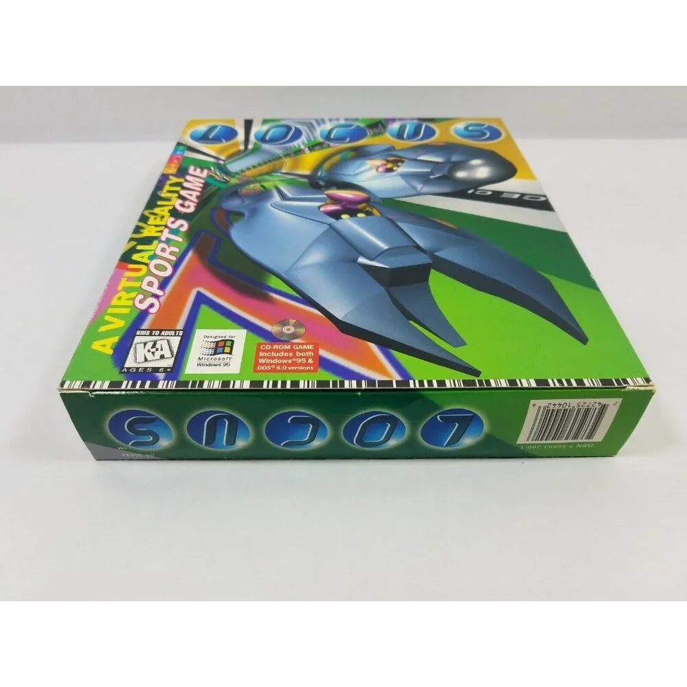 N/A locus cd